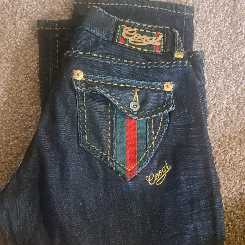 Jeans